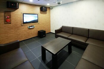 Hotel Hanwha Resort Seorak Sorano