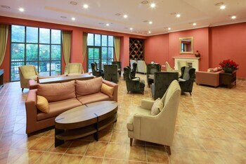 Hotel Hanwha Resort Seorak Sorano