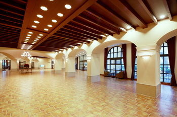 Hotel Hanwha Resort Seorak Sorano