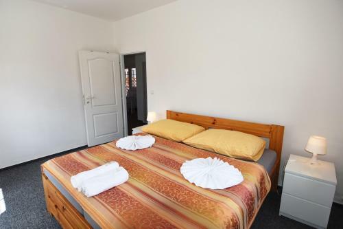 Hotel Kupec Frymburk