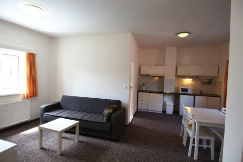 Hotel Kupec Frymburk
