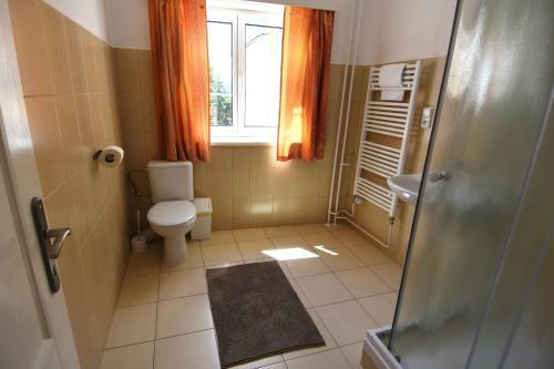 Hotel Kupec Frymburk