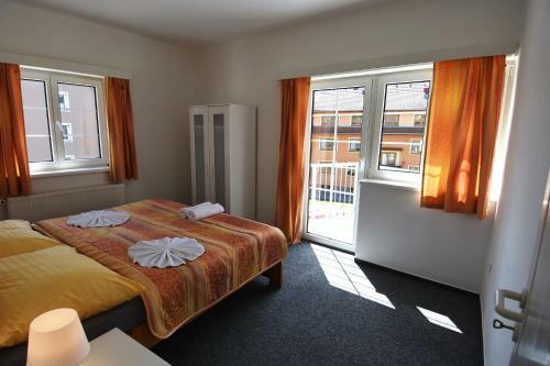Hotel Kupec Frymburk
