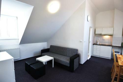 Hotel Kupec Frymburk