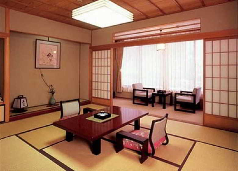 Hotel Kanazawa Chaya