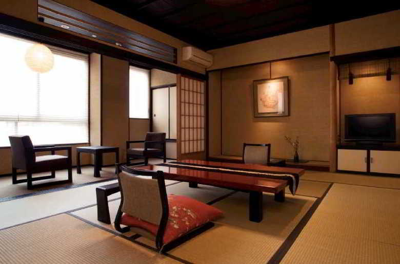 Hotel Kanazawa Chaya