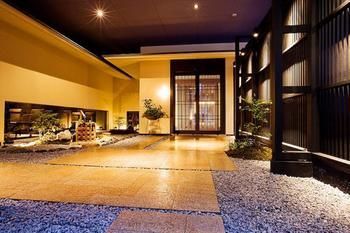 Hotel Kanazawa Chaya