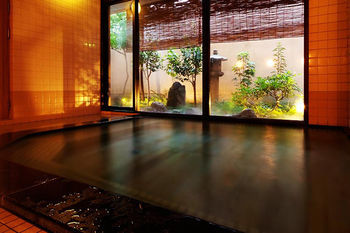 Hotel Kanazawa Chaya