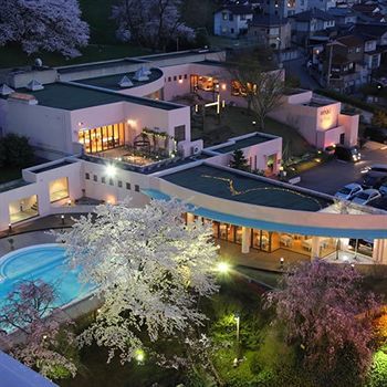 Kanazawa Kokusai Hotel