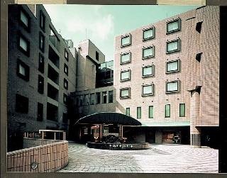 Kanazawa Hakuchoro Hotel