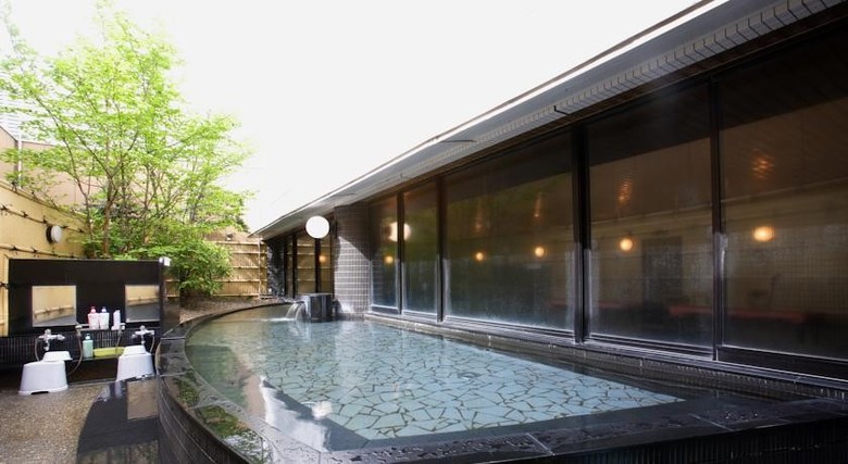 Apa Hotel Kanazawa Ekimae