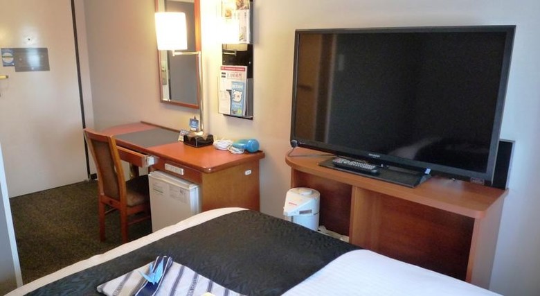 Apa Hotel Kanazawa Ekimae