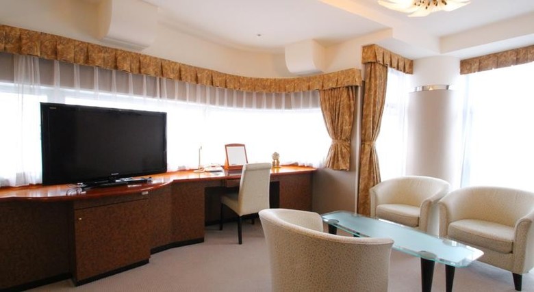 Apa Hotel Kanazawa Ekimae