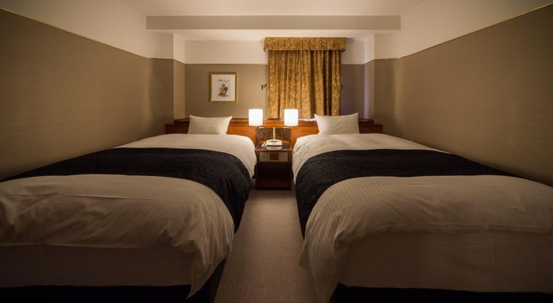 Apa Hotel Kanazawa Ekimae