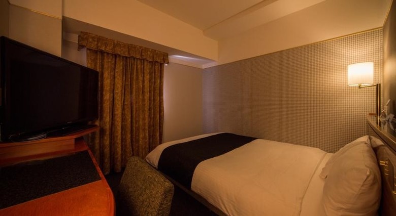 Apa Hotel Kanazawa Ekimae
