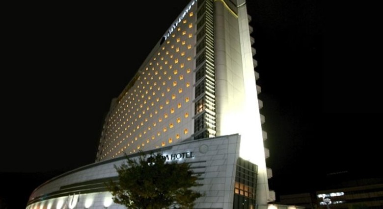 Apa Hotel Kanazawa Ekimae
