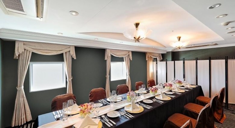 Apa Hotel Kanazawa Ekimae