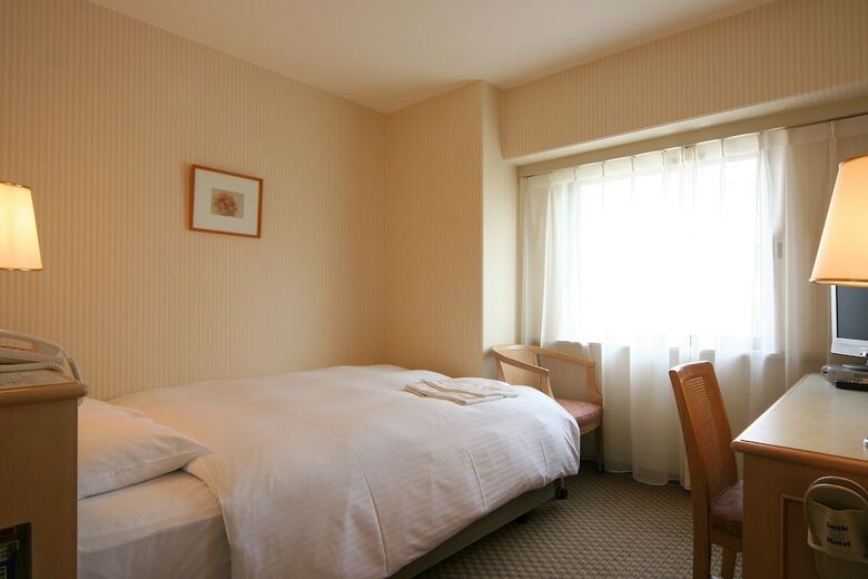 Smile Hotel Kanazawa