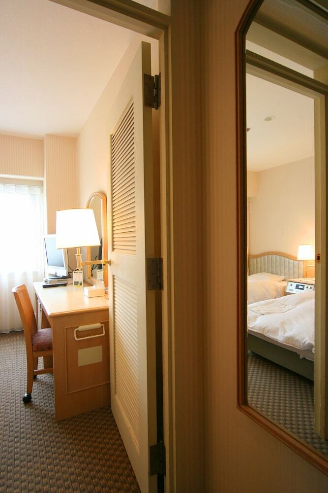 Smile Hotel Kanazawa