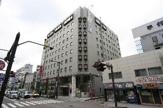 Smile Hotel Kanazawa