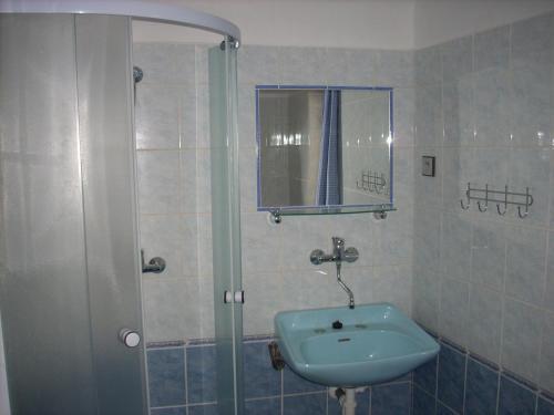 Hostal Penzion Restaurace U Racaku