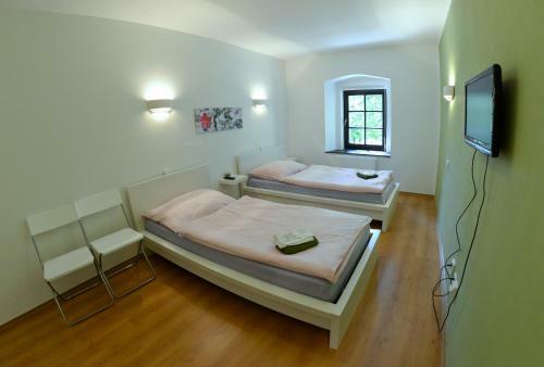 Hostal Pension N.10