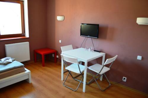 Hostal Pension N.10