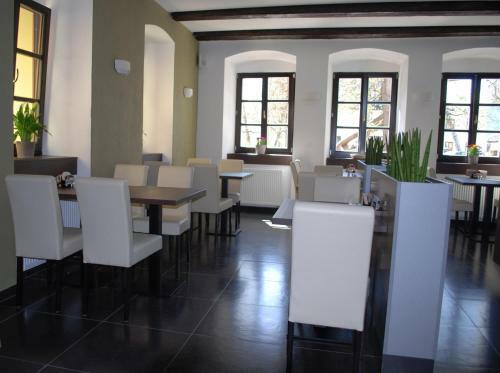 Hostal Pension N.10
