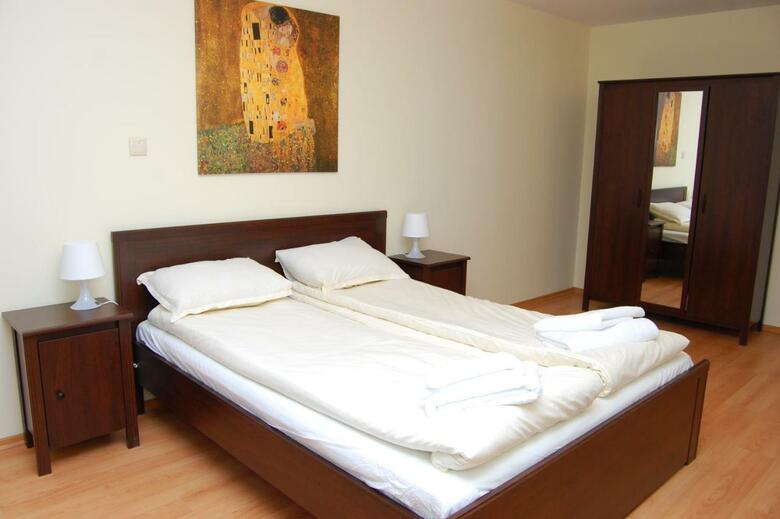 Hotel Iceberg Pamporovo