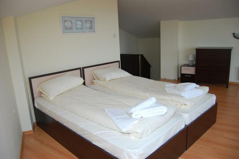 Hotel Iceberg Pamporovo