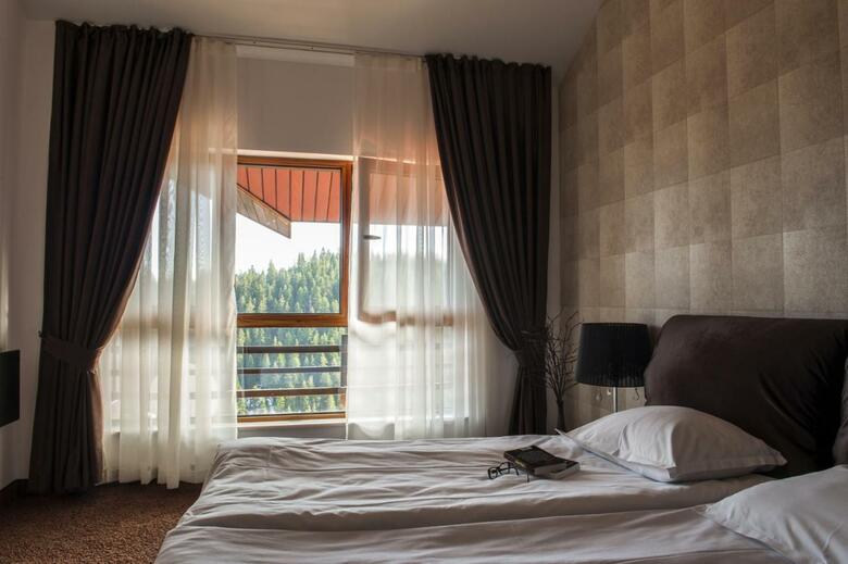 Hotel Iceberg Pamporovo