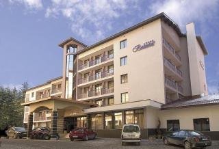 Hotel Belmont Spa