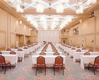 Yunogo Grand Hotel