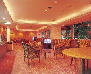 Yunogo Grand Hotel