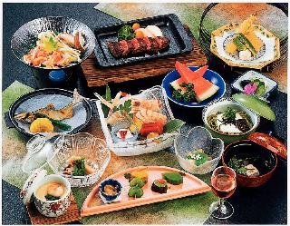 Yunogo Grand Hotel