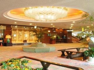 Yunogo Grand Hotel