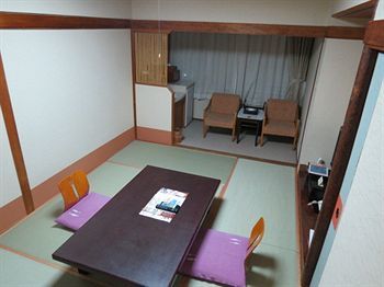 Yunogo Grand Hotel