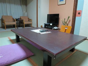 Yunogo Grand Hotel