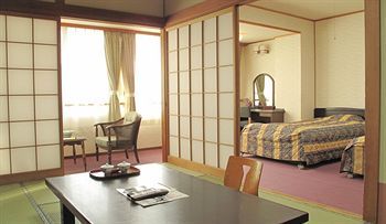 Yunogo Grand Hotel