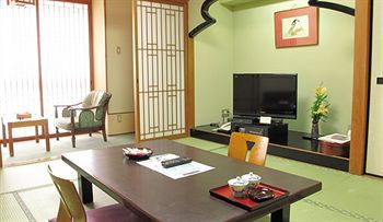 Yunogo Grand Hotel
