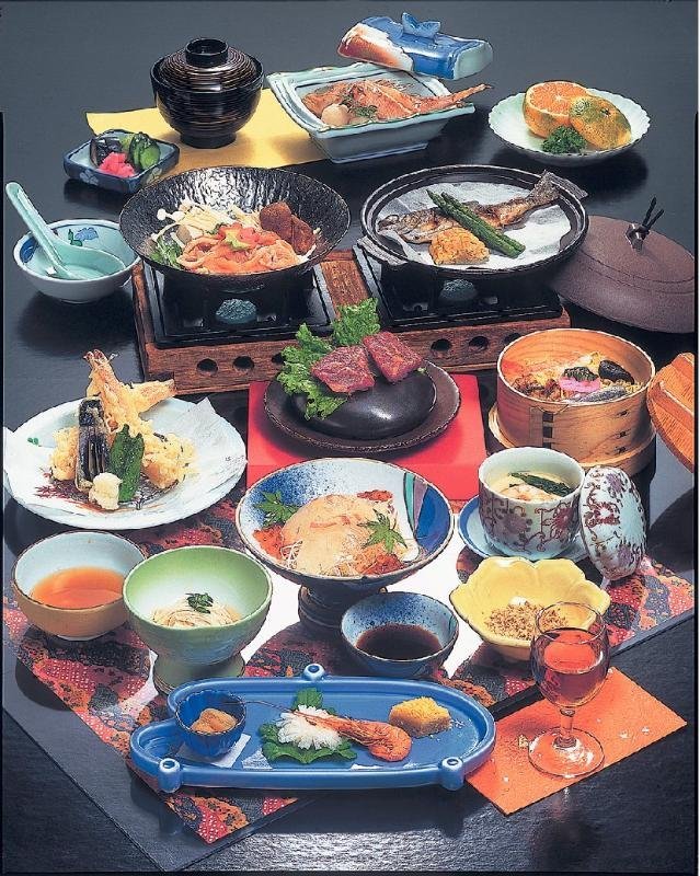 Yunogo Grand Hotel