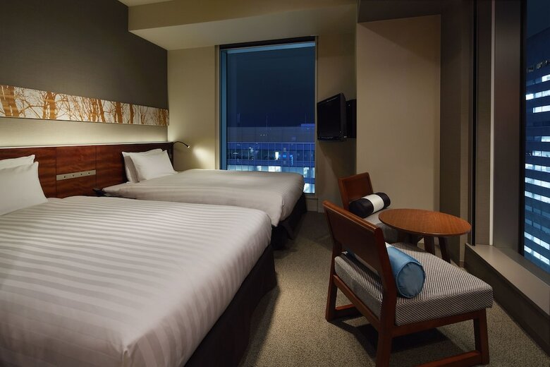 Mitsui Garden Hotel Sendai