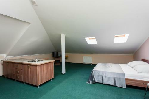 Mister Hotel Minskoe Shosse