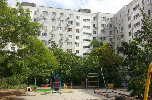 Apartments Dobryi Dom