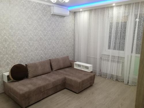 Apartments Malaya Zemlya-2