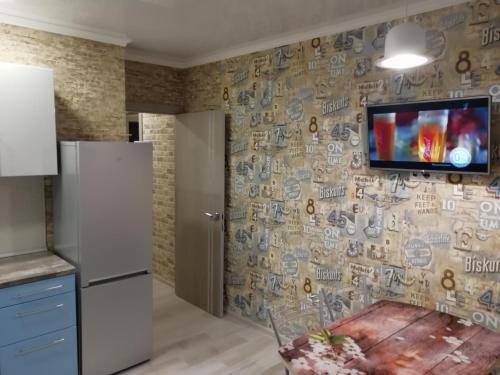 Apartments Malaya Zemlya-2