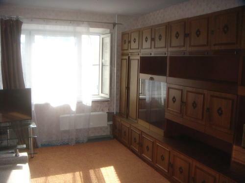 Apartment At Karamzina