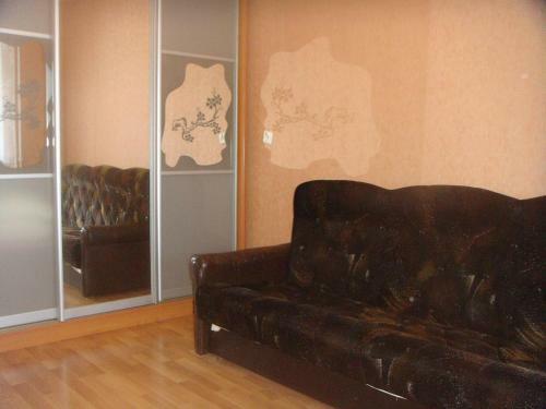 Apartment At Karamzina