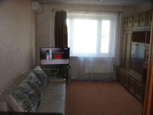 Apartment At Karamzina