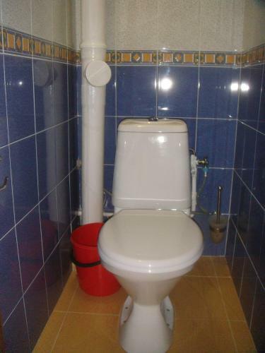 Apartment At Karamzina